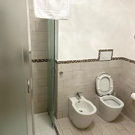 Hébergement de vacances Splendido Con Piscina A Due Passi Dalla