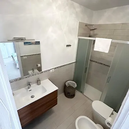 Holiday home Splendido Con Piscina A Due Passi Dalla Palau