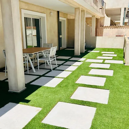 Splendido Con Piscina A Due Passi Dalla פאלאו