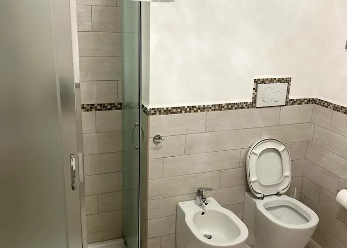 Holiday home Splendido Con Piscina A Due Passi Dalla