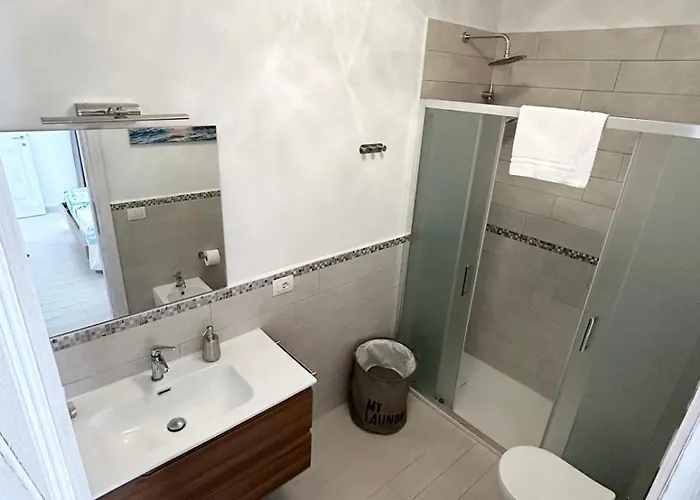 Nyaraló Splendido Con Piscina A Due Passi Dalla Palau