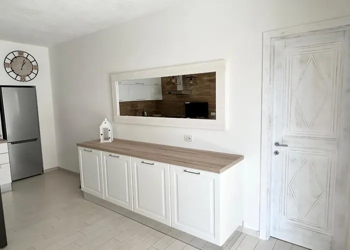 Splendido Con Piscina A Due Passi Dalla Holiday home Palau